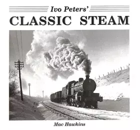 Couverture du produit · Ivo Peters' Classic Steam