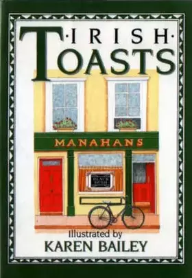 Couverture du produit · Irish Toasts