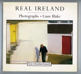 Couverture du produit · Real Ireland