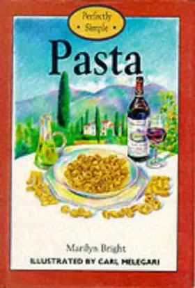Couverture du produit · Pasta