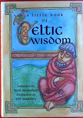Couverture du produit · Celtic Wisdom