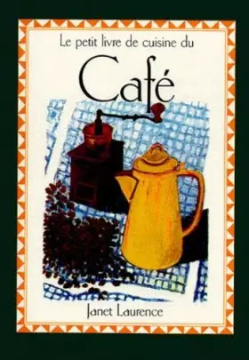 Couverture du produit · LA CUISINE DU CAFE