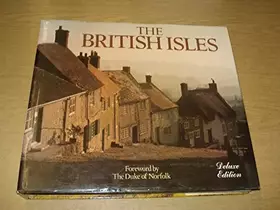 Couverture du produit · THE BRITISH ISLES.