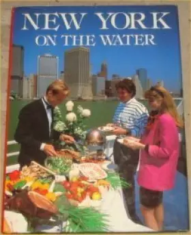 Couverture du produit · New York on the Water