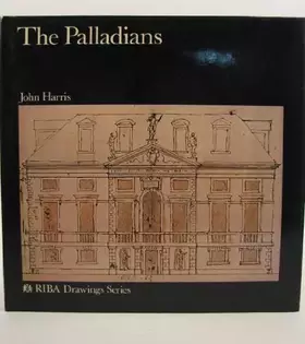 Couverture du produit · The Palladians