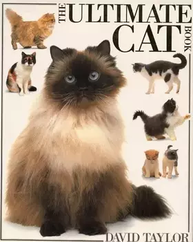 Couverture du produit · Ultimate Cat