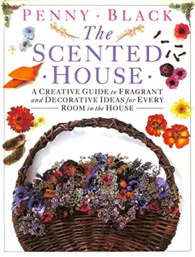 Couverture du produit · Scented House