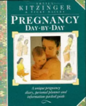 Couverture du produit · Pregnancy Day By Day