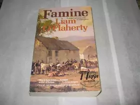 Couverture du produit · Famine