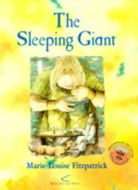Couverture du produit · The Sleeping Giant