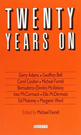 Couverture du produit · Twenty Years on