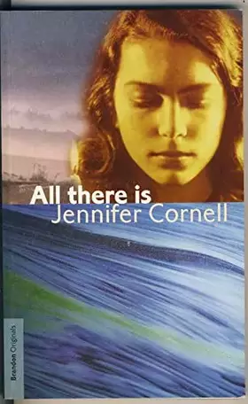 Couverture du produit · All there is
