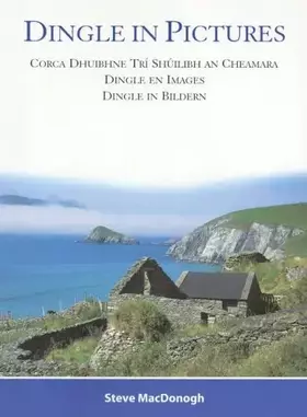 Couverture du produit · Dingle in Pictures (Irish Edition)