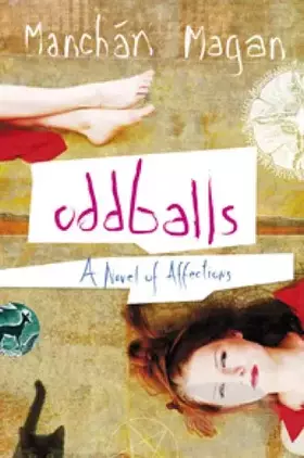Couverture du produit · Oddballs: A Novel of Affections