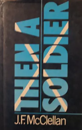 Couverture du produit · Then A Soldier
