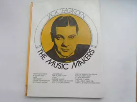 Couverture du produit · The Music makers