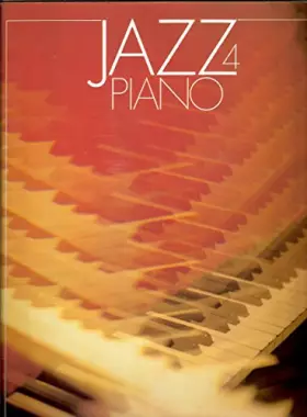 Couverture du produit · Jazz 4