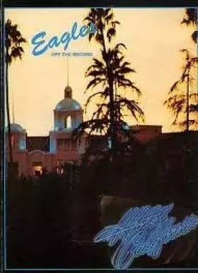 Couverture du produit · Eagles -- Hotel California