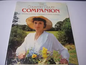 Couverture du produit · Country Diary Companion
