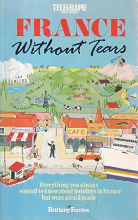 Couverture du produit · France without Tears