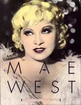 Couverture du produit · The Complete Films of Mae West