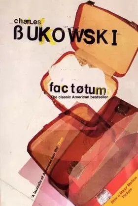 Couverture du produit · Factotum