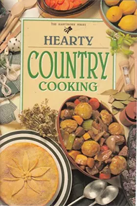 Couverture du produit · Hearty Country Cooking