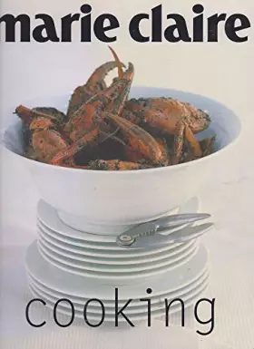 Couverture du produit · Marie Claire Cooking