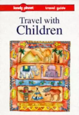 Couverture du produit · TRAVEL WITH CHILDREN 3