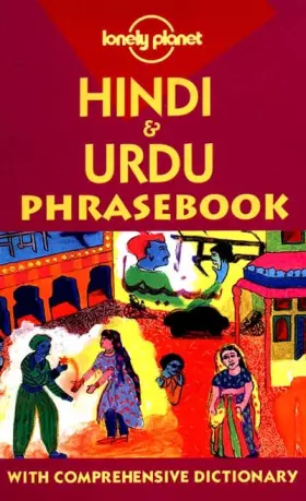 Couverture du produit · Hindi Urdu, 2e édition