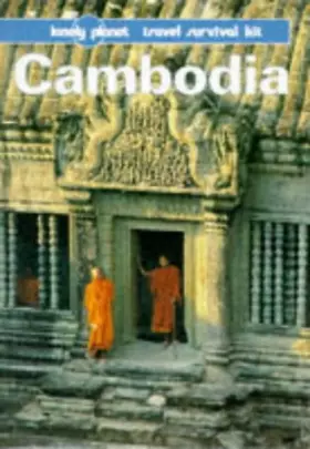 Couverture du produit · CAMBODIA 2ED
