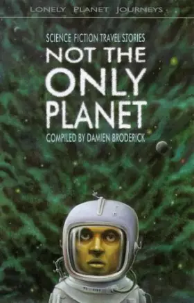 Couverture du produit · NOT THE ONLY PLANET