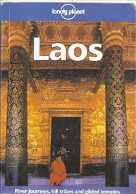 Couverture du produit · Laos