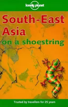 Couverture du produit · South East Asia, 10e édition