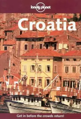 Couverture du produit · Croatia