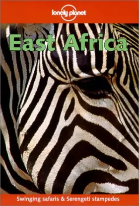 Couverture du produit · East Africa