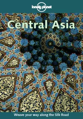 Couverture du produit · Central Asia