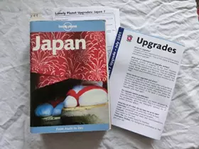 Couverture du produit · Japan
