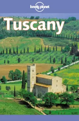 Couverture du produit · Tuscany