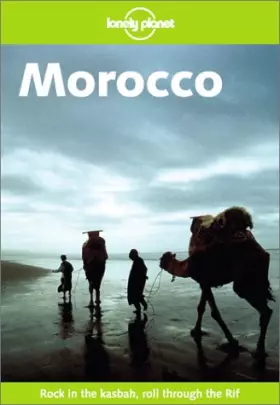Couverture du produit · Morocco