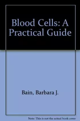 Couverture du produit · Blood Cells