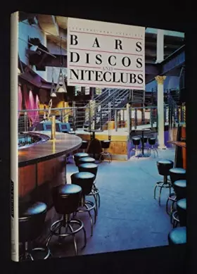 Couverture du produit · Bars discos & niteclubs