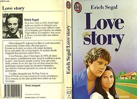 Couverture du produit · Love Story