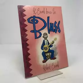 Couverture du produit · R. Crumb Draws the Blues