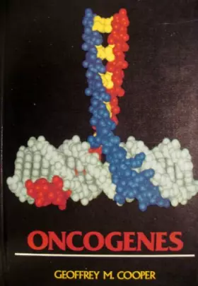 Couverture du produit · Oncogenes