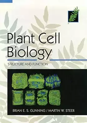 Couverture du produit · Plant Cell Biology: Structure and Function: .