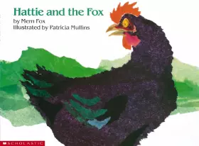 Couverture du produit · Hattie and the Fox