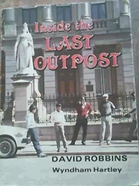 Couverture du produit · Inside the Last Outpost