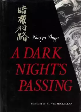 Couverture du produit · Black Night's Passing