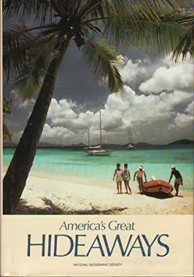 Couverture du produit · America's Great Hideaways